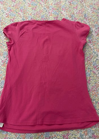 Renkli Payetli Hamile Tişörtü - Görsel 4