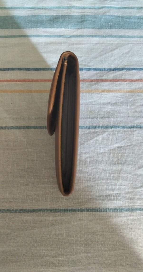 bay bayan deri kartlık - Görsel 3