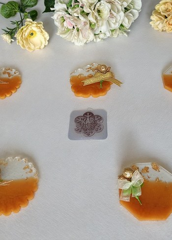 Parlak  istenilen renk ve modelde üretilebilen epoksi magnetler. - Görsel 9