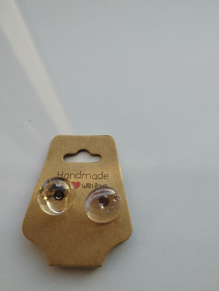 saydam epiksi dokumj  Bohem Midi Küpe - Görsel 3