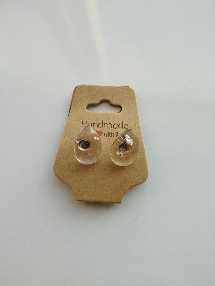 saydam epiksi dokumj  Bohem Midi Küpe - Görsel 2