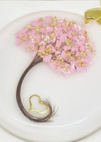 Her renk ve modelde Bohem Uzun Boncuklu Kadın Kolye - Görsel 2