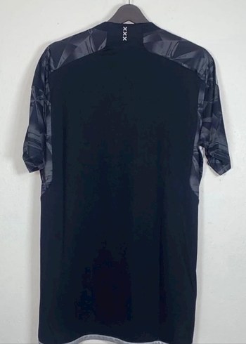 Orijinal Adidas Ajax Forma - Görsel 3