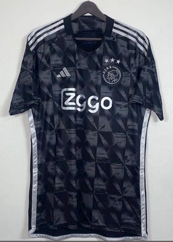 Orijinal Adidas Ajax Forma - Görsel 2