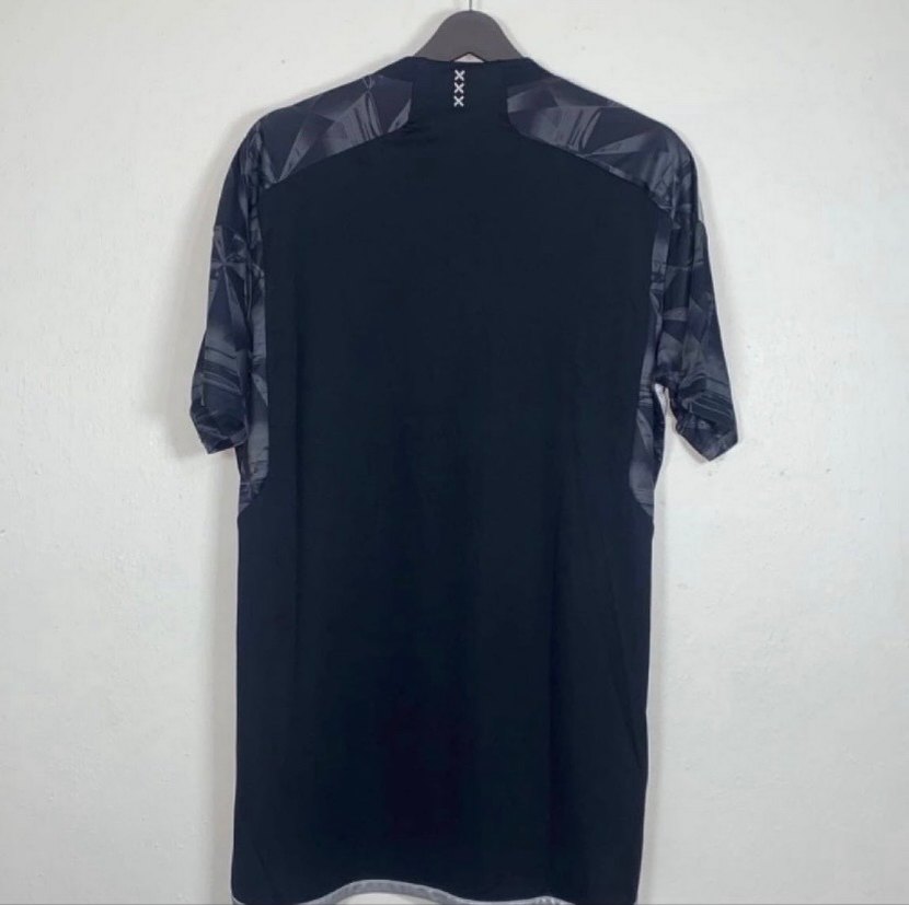 Orijinal Adidas Ajax Forma - Görsel 3