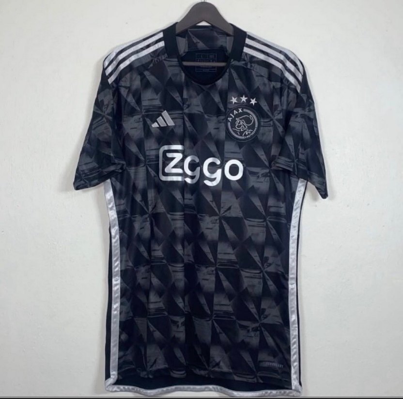 Orijinal Adidas Ajax Forma - Görsel 2