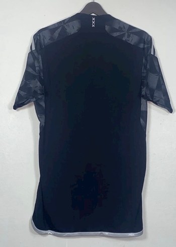 Orijinal Adidas Ajax Forma - Görsel 2