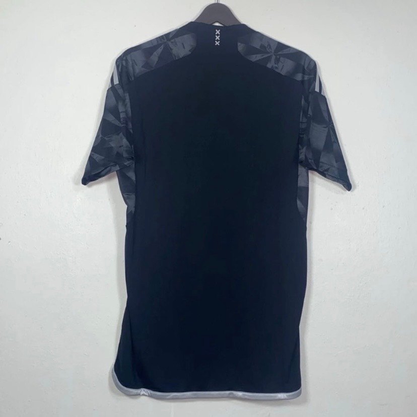 Orijinal Adidas Ajax Forma - Görsel 2