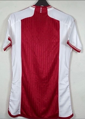 Orijinal Adidas Ajax forma - Görsel 2