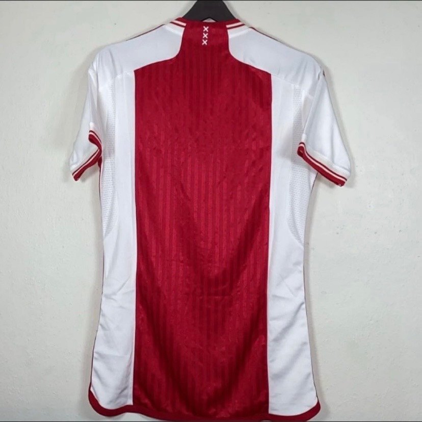 Orijinal Adidas Ajax forma - Görsel 2