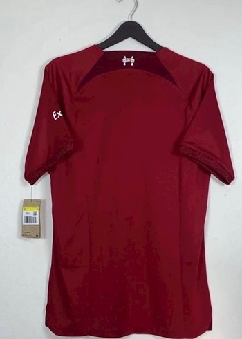 Orijinal Nike Liverpool Forma - Görsel 2