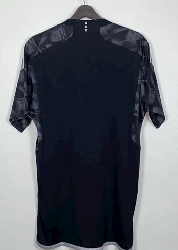 Orijinal Adidas Ajax forma - Görsel 2