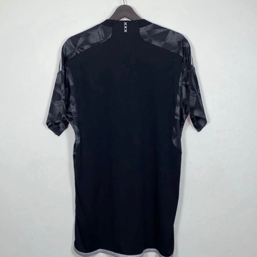 Orijinal Adidas Ajax forma - Görsel 2