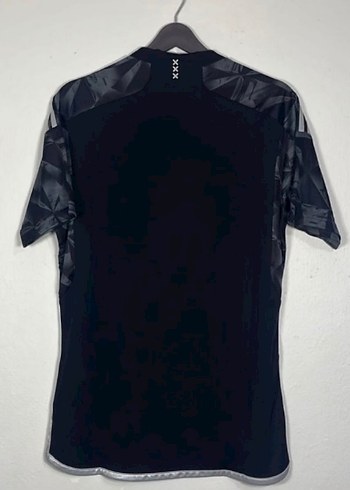 Orijinal Adidas Ajax Forma - Görsel 2