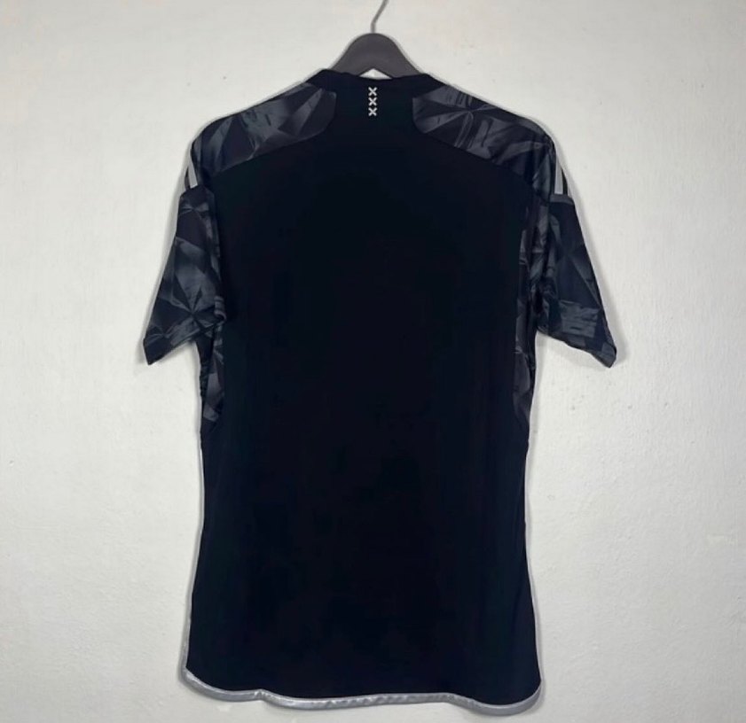 Orijinal Adidas Ajax Forma - Görsel 2