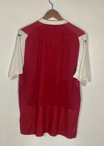 Orijinal Puma SC Braga Forma - Görsel 2