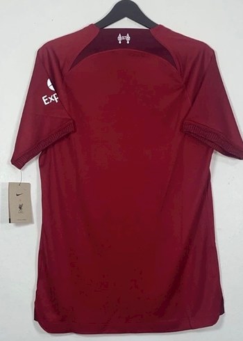 Orijinal Nike Liverpool Forma - Görsel 2