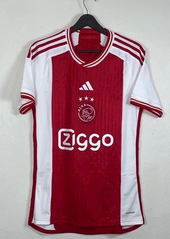 Orijinal Adidas Ajax Forma - Görsel 2