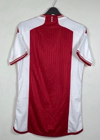 Orijinal Adidas Ajax Forma - Görsel 3