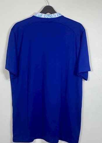 Orijinal Nike Chelsea Forma - Görsel 2