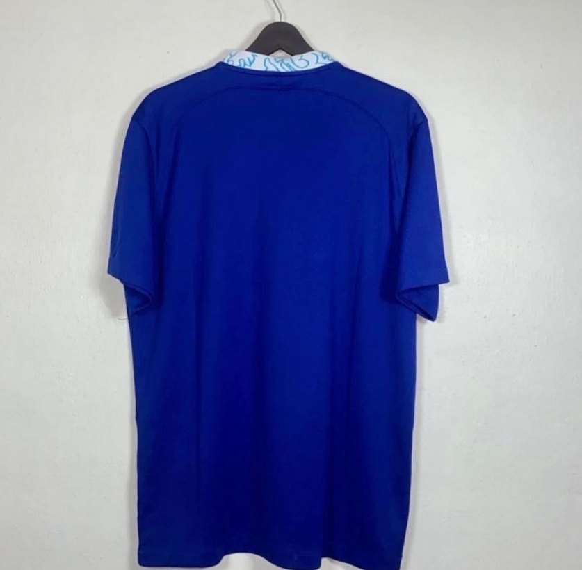 Orijinal Nike Chelsea Forma - Görsel 2