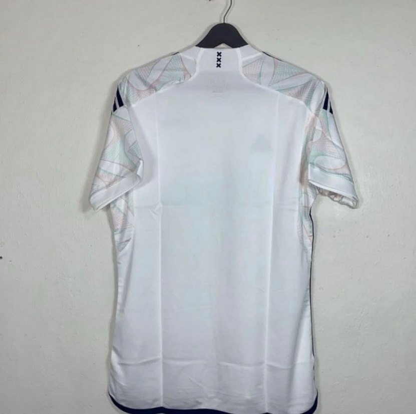 Orijinal Adidas Ajax Forma - Görsel 2