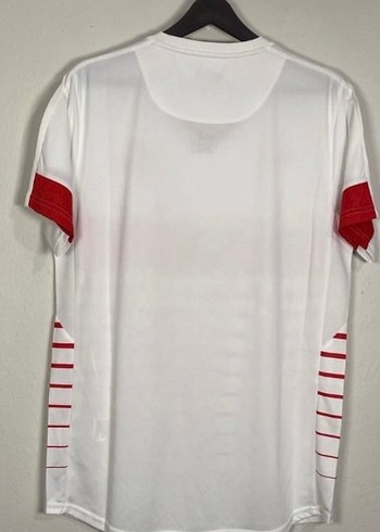 Orijinal Puma İsviçre Milli takım forma - Görsel 2