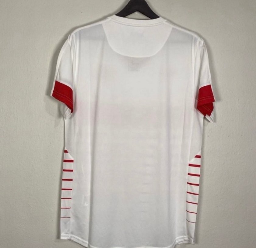 Orijinal Puma İsviçre Milli takım forma - Görsel 2