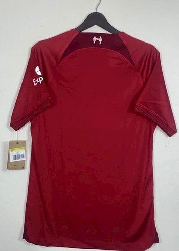 Orijinal Nike Liverpool Forma - Görsel 2