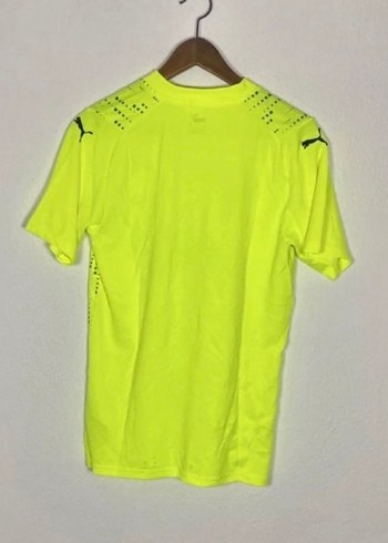 Orijinal Puma U.S. Sassuolo Calcio Forma - Görsel 2