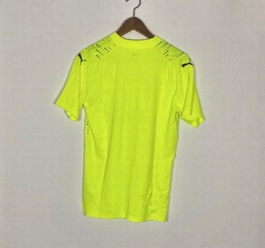 Orijinal Puma U.S. Sassuolo Calcio Forma - Görsel 2