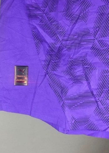 Orijinal Puma Al Hilal Forma - Görsel 2