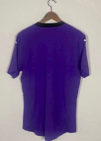 Orijinal Puma Al Hilal Forma - Görsel 4