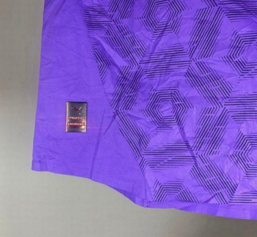 Orijinal Puma Al Hilal Forma - Görsel 2