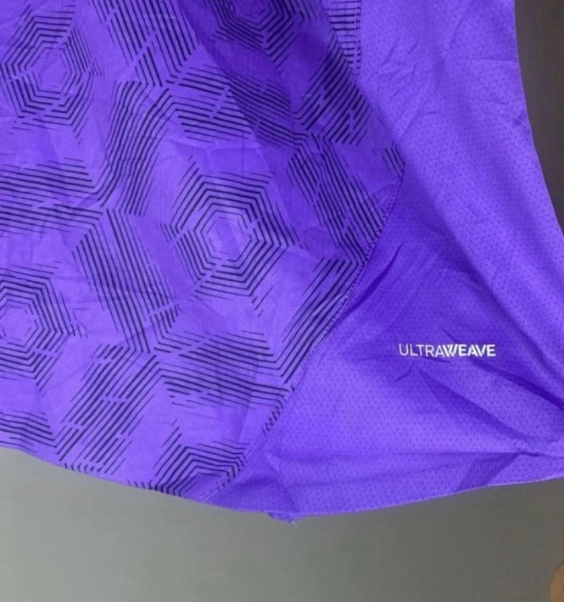 Orijinal Puma Al Hilal Forma - Görsel 3