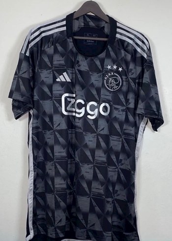 Orijinal Adidas Ajax Forma - Görsel 2
