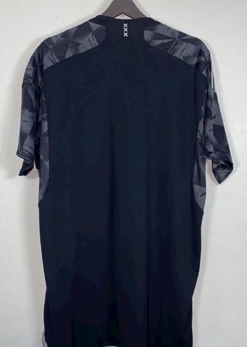 Orijinal Adidas Ajax Forma - Görsel 3