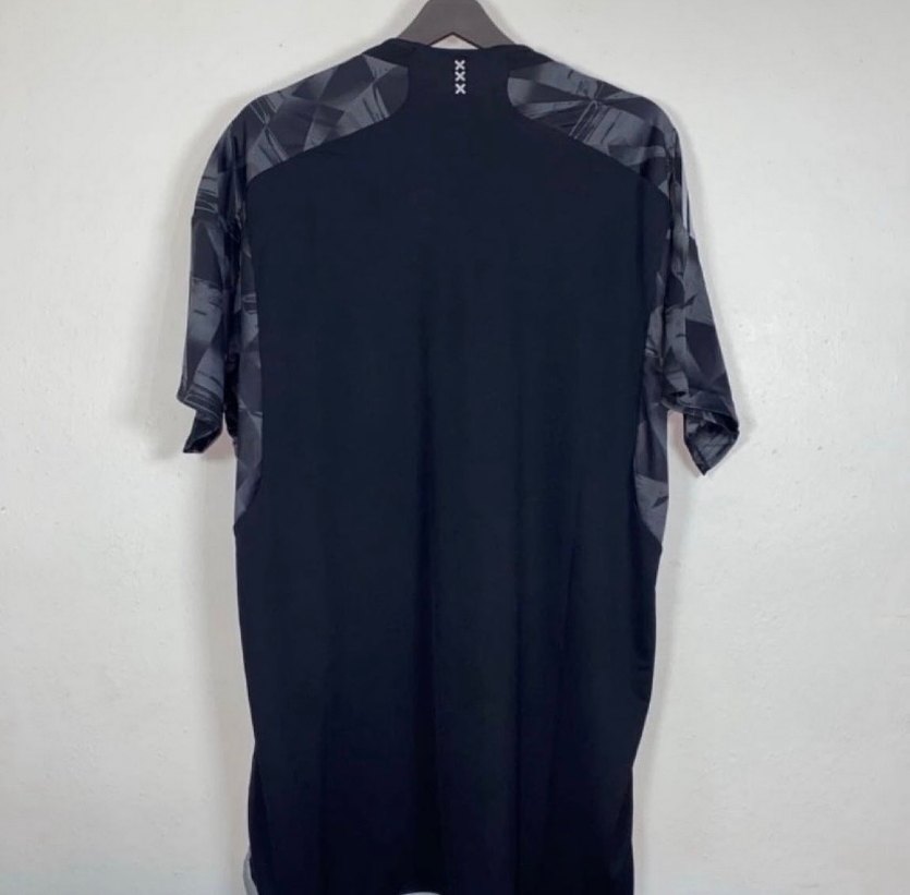 Orijinal Adidas Ajax Forma - Görsel 3