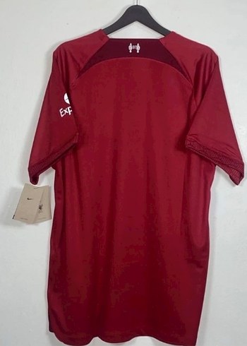 Orijinal Nike Liverpool Forma - Görsel 2