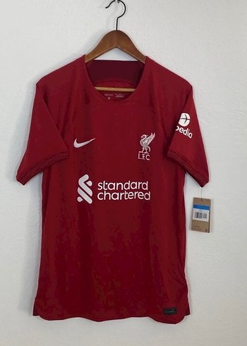 Orijinal Nike Liverpool Forma - Görsel 2