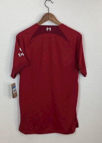 Orijinal Nike Liverpool Forma - Görsel 3