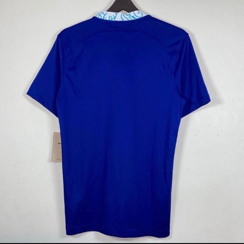 Orijinal Nike Chelsea forma - Görsel 2