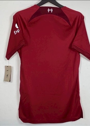 Orijinal Nike Liverpool Forma - Görsel 2