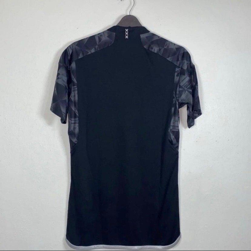 Orijinal Adidas Ajax forma - Görsel 2