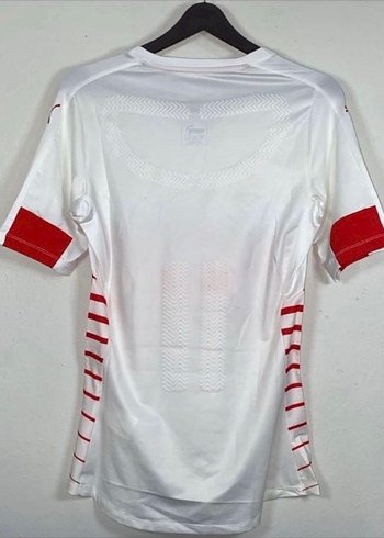 Orijinal Puma İsviçre milli takım forma - Görsel 2