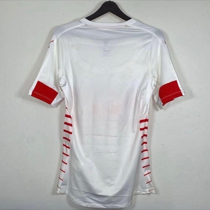 Orijinal Puma İsviçre milli takım forma - Görsel 2