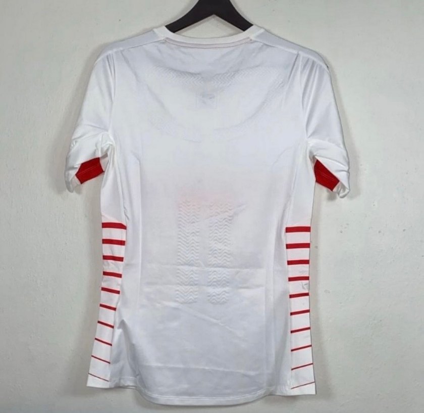 Orijinal Puma İsviçre Milli Takım Forma - Görsel 2