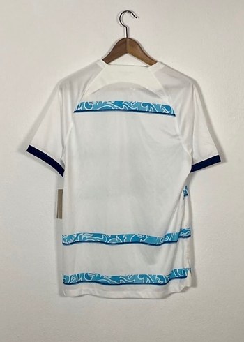 Orijinal Nike Chelsea Şort - Görsel 2