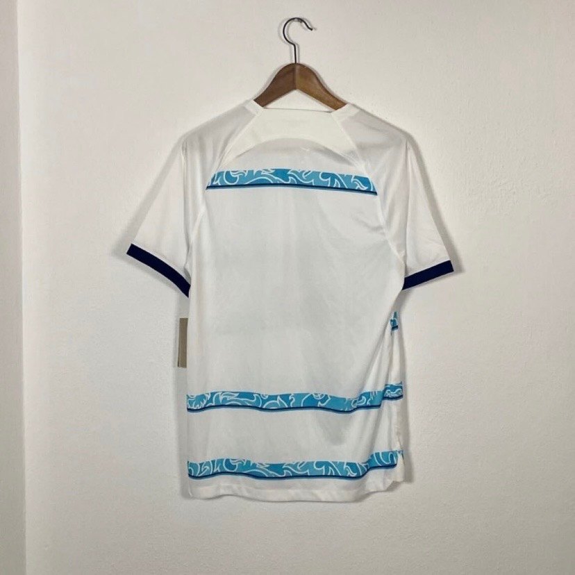 Orijinal Nike Chelsea Şort - Görsel 2