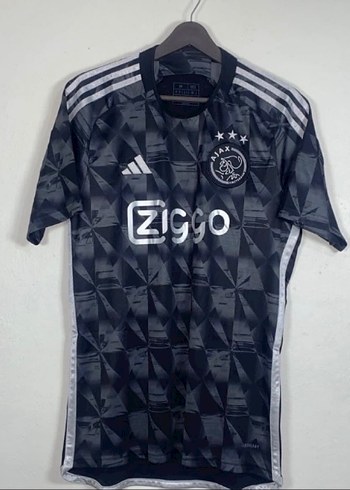 Orijinal Adidas Ajax forma - Görsel 2